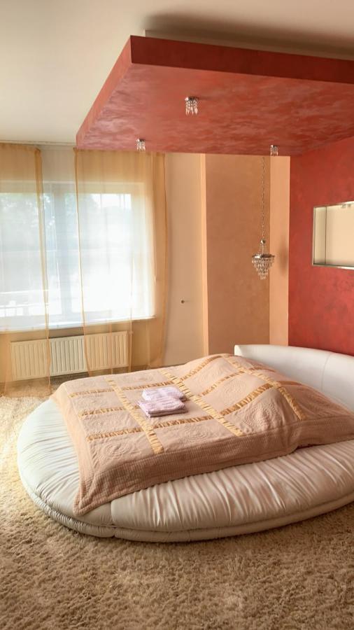 Apartament D-5 Apartment Warsaw Exterior photo