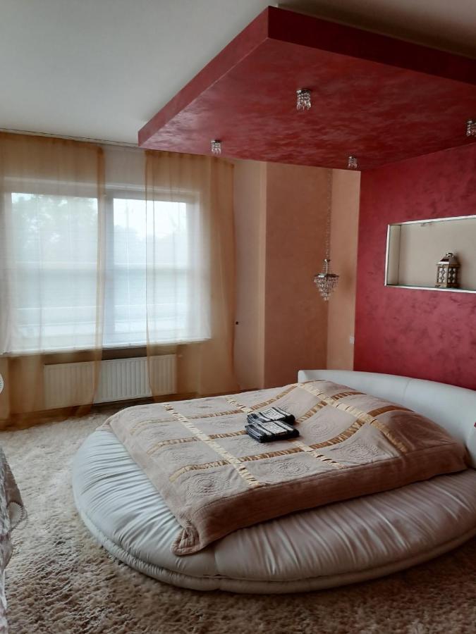 Apartament D-5 Apartment Warsaw Exterior photo